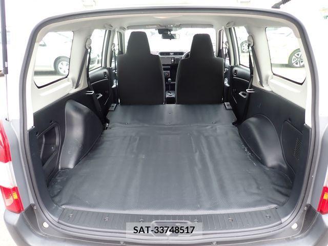 Toyota PROBOX VAN 2019-01 219401-15