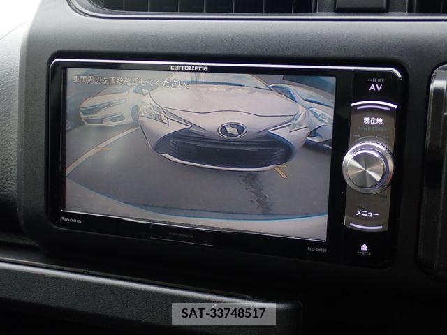 Toyota PROBOX VAN 2019-01 219401-5