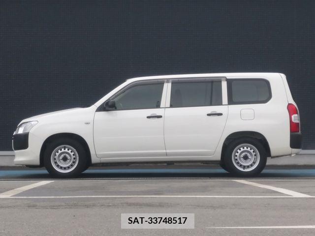Toyota PROBOX VAN 2019-01 219401-16