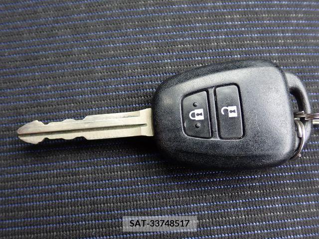 Toyota PROBOX VAN 2019-01 219401-17