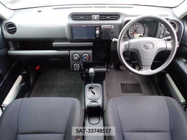 Toyota PROBOX VAN 2019-01 219401-1