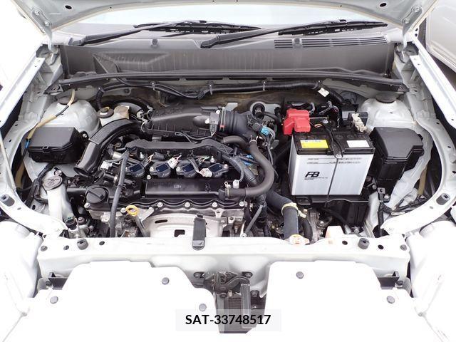 Toyota PROBOX VAN 2019-01 219401-19