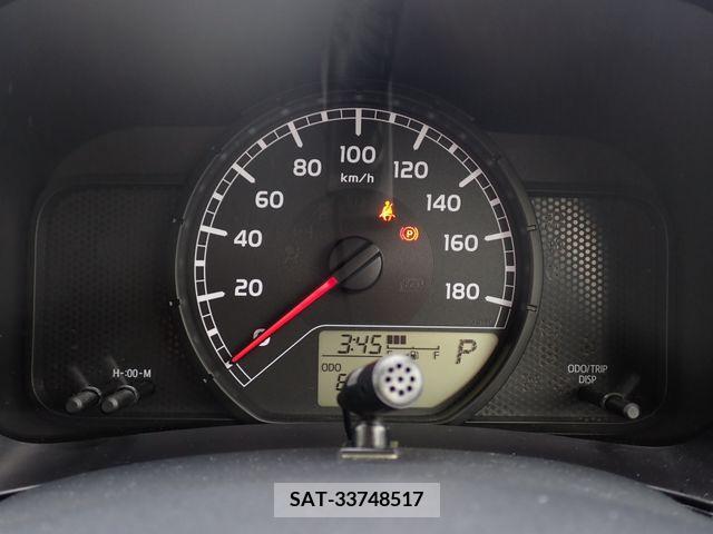 Toyota PROBOX VAN 2019-01 219401-20
