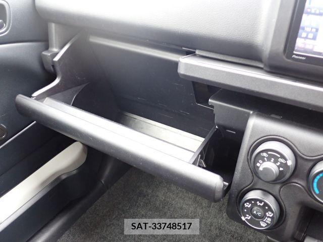 Toyota PROBOX VAN 2019-01 219401-21
