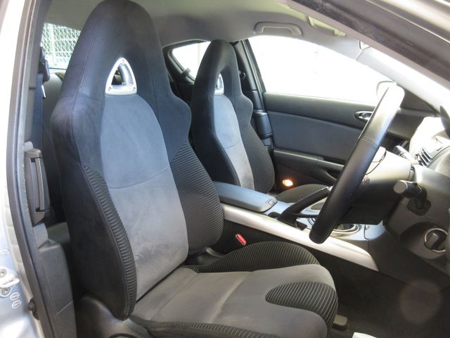 Mazda RX-8 2005-11 6089-5