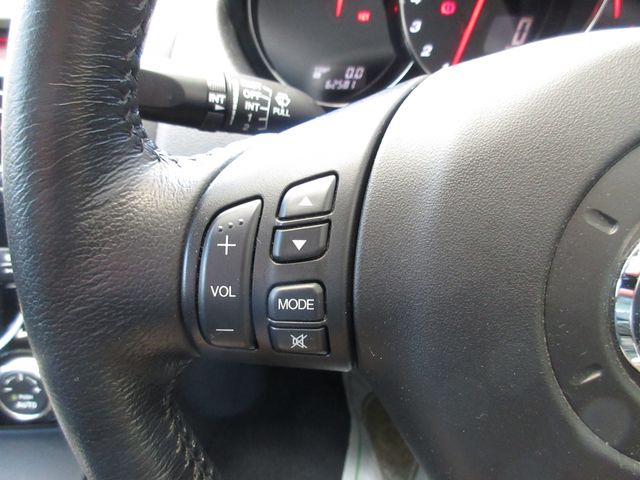 Mazda RX-8 2005-11 6089-17