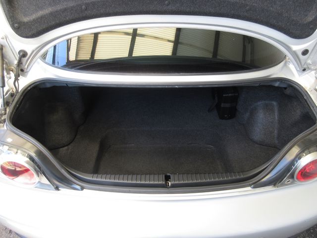 Mazda RX-8 2005-11 6089-8