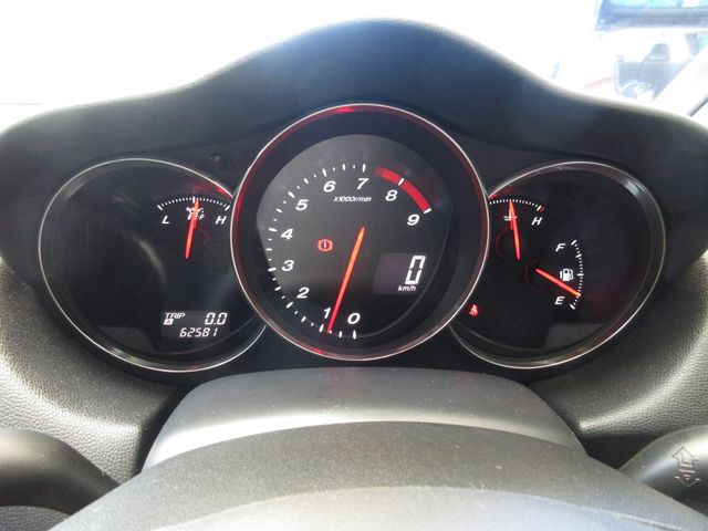 Mazda RX-8 2005-11 6089-14