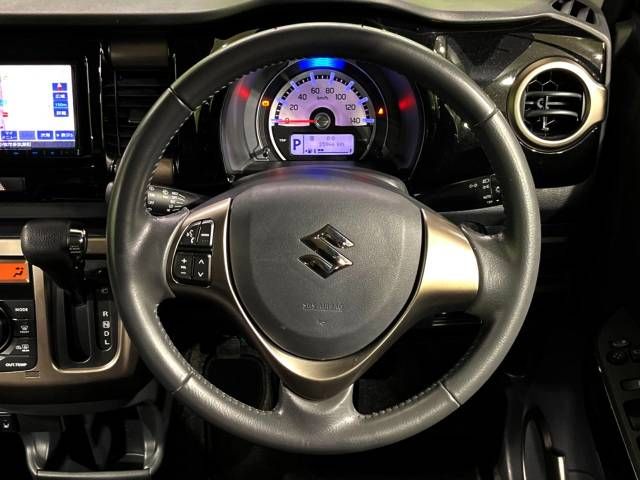 Suzuki HUSTLER 2017-02 192979-11