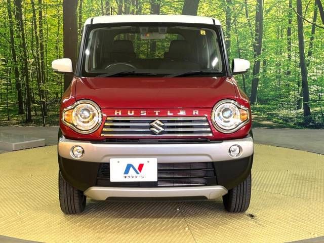 Suzuki HUSTLER 2017-02 192979-14