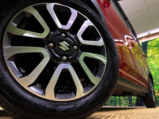 Suzuki HUSTLER 2017-02 192979-13