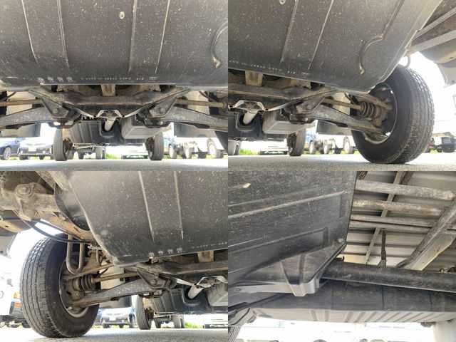 Subaru SAMBAR TRUCK 2000-01 2993-25