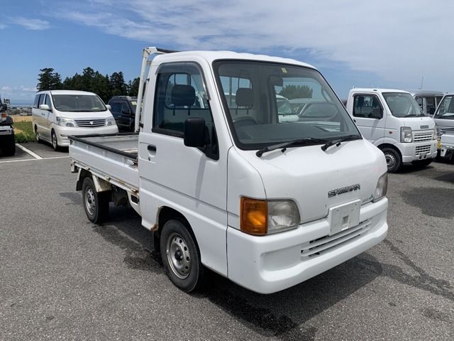 Subaru SAMBAR TRUCK 2000-01 2993-0