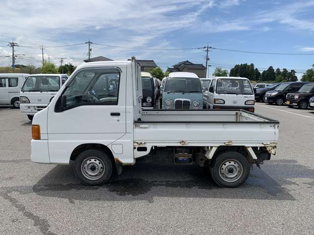 Subaru SAMBAR TRUCK 2000-01 2993-3
