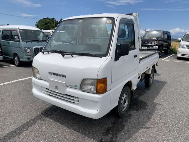 Subaru SAMBAR TRUCK 2000-01 2993-2