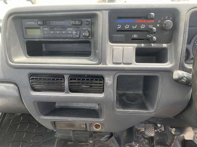 Subaru SAMBAR TRUCK 2000-01 2993-18