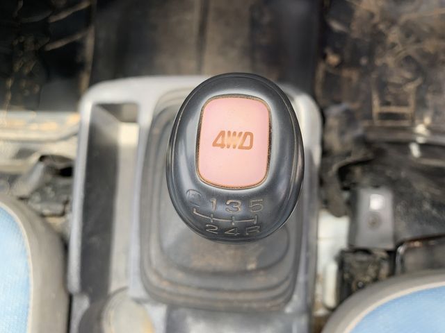 Subaru SAMBAR TRUCK 2000-01 2993-20