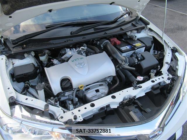 Toyota COROLLA AXIO 2018-07 349940-16
