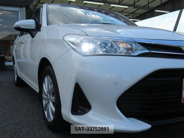 Toyota COROLLA AXIO 2018-07 349940-15