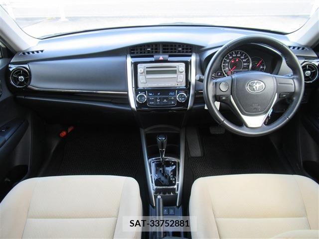 Toyota COROLLA AXIO 2018-07 349940-4