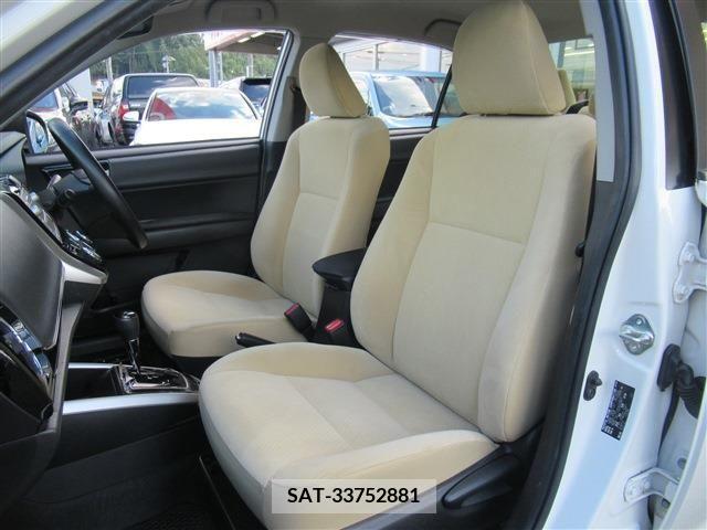 Toyota COROLLA AXIO 2018-07 349940-13