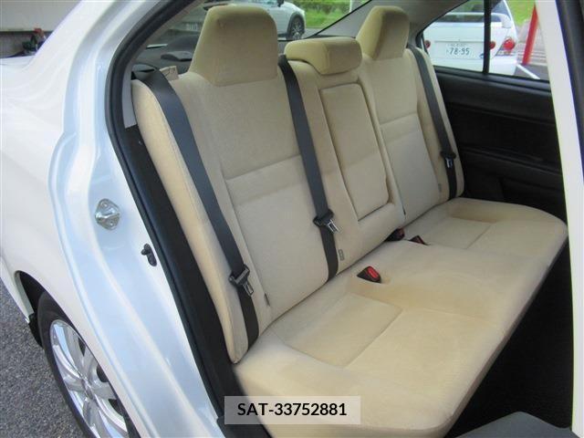 Toyota COROLLA AXIO 2018-07 349940-10