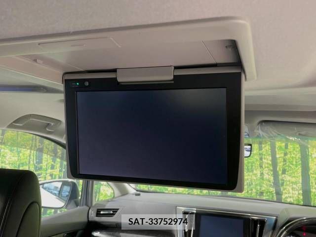 Toyota ALPHARD 2020-08 209053-4