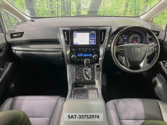 Toyota ALPHARD 2020-08 209053-1