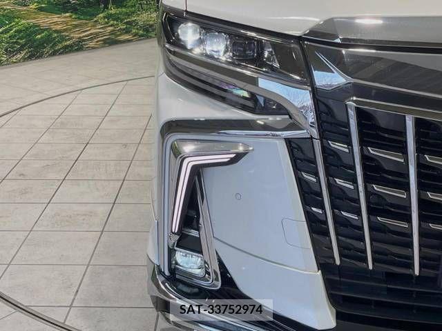 Toyota ALPHARD 2020-08 209053-12