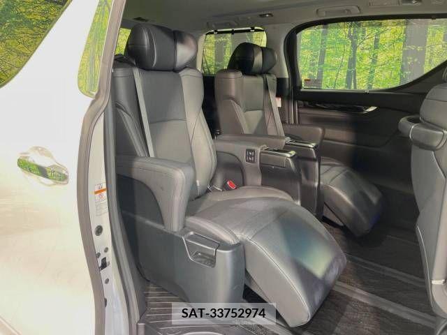 Toyota ALPHARD 2020-08 209053-10