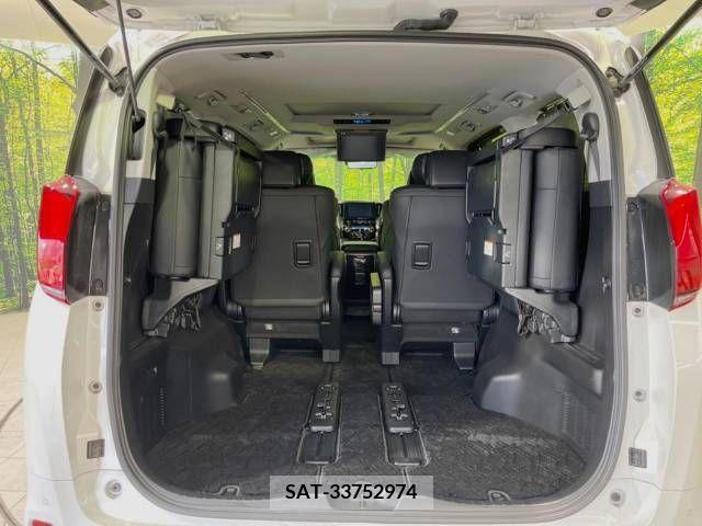 Toyota ALPHARD 2020-08 209053-11