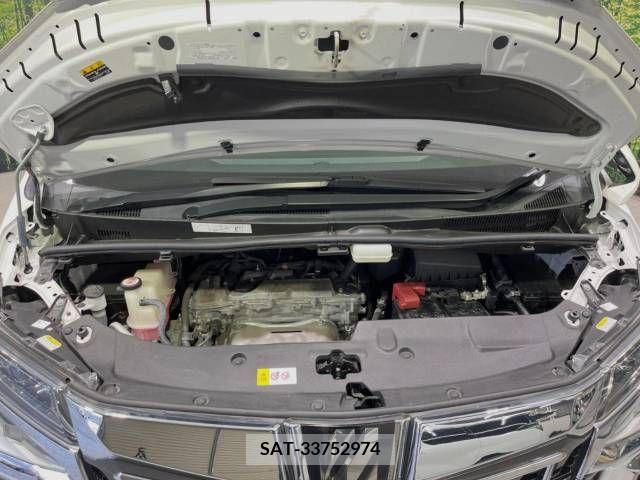 Toyota ALPHARD 2020-08 209053-18