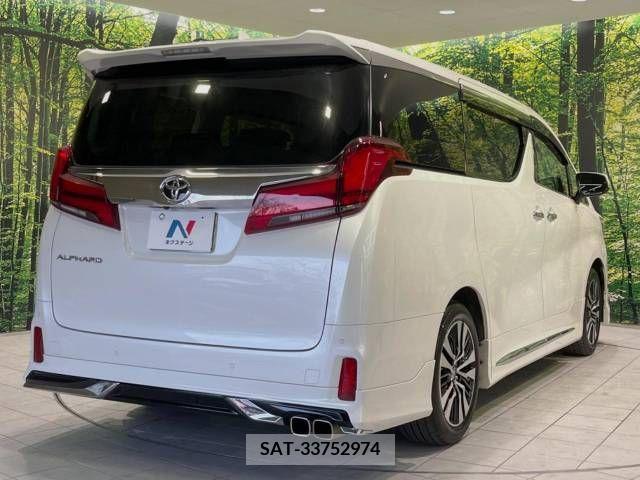Toyota ALPHARD 2020-08 209053-17