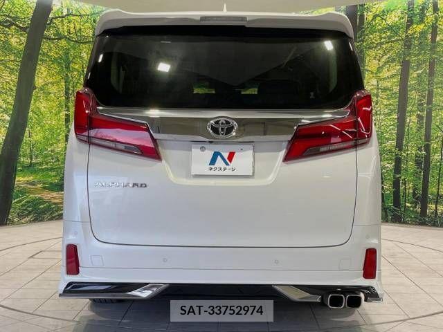 Toyota ALPHARD 2020-08 209053-15