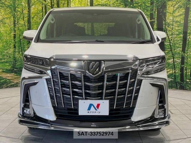Toyota ALPHARD 2020-08 209053-14