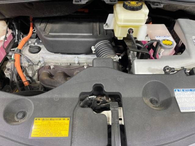 Toyota ALPHARD HYBRID 2012-04 10502-18
