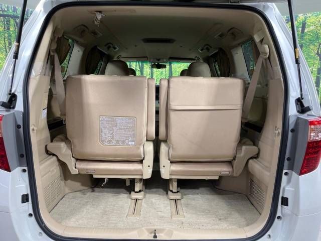 Toyota ALPHARD HYBRID 2012-04 10502-10