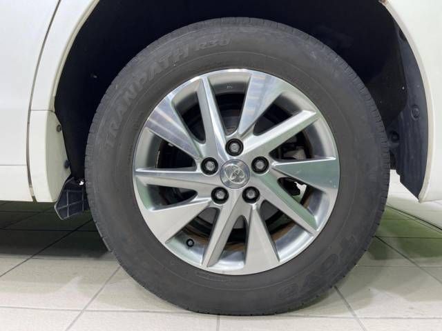Toyota ALPHARD HYBRID 2012-04 10502-13