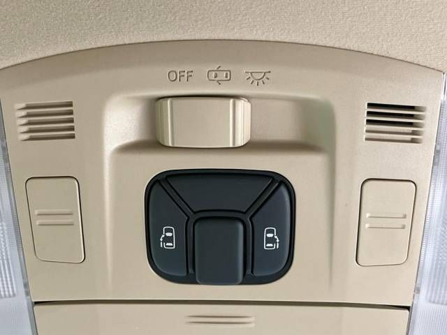 Toyota ALPHARD HYBRID 2012-04 10502-2