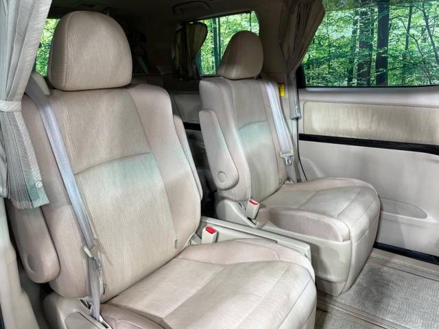 Toyota ALPHARD HYBRID 2012-04 10502-8
