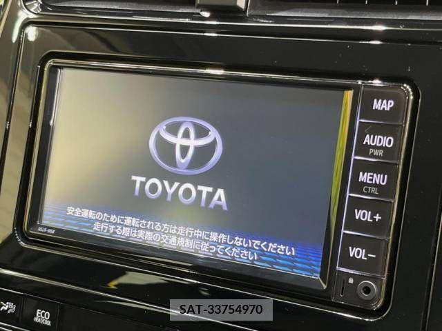 Toyota PRIUS 2021-05 322462-3