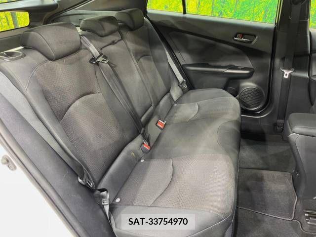 Toyota PRIUS 2021-05 322462-9