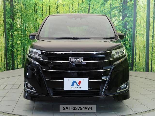 Toyota NOAH 2017-08 321524-14