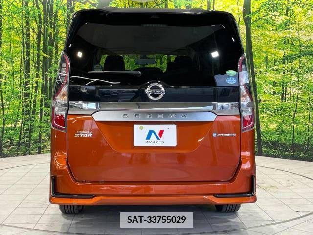 Nissan SERENA 2020-02 350222-15