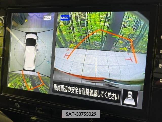Nissan SERENA 2020-02 350222-3