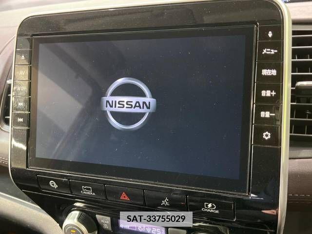 Nissan SERENA 2020-02 350222-2
