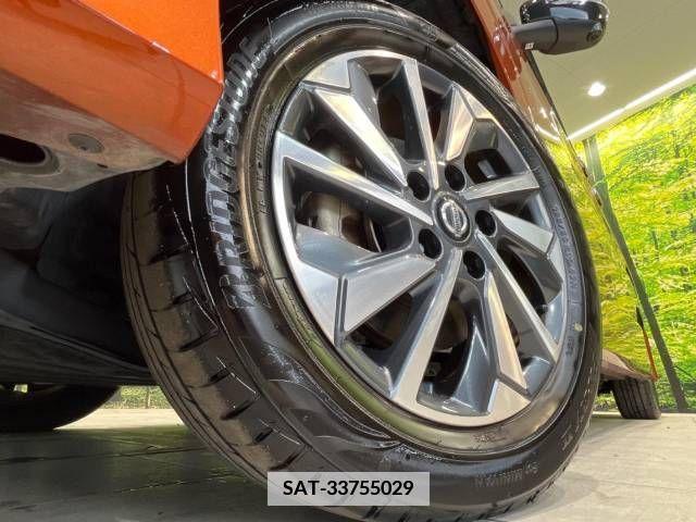 Nissan SERENA 2020-02 350222-13