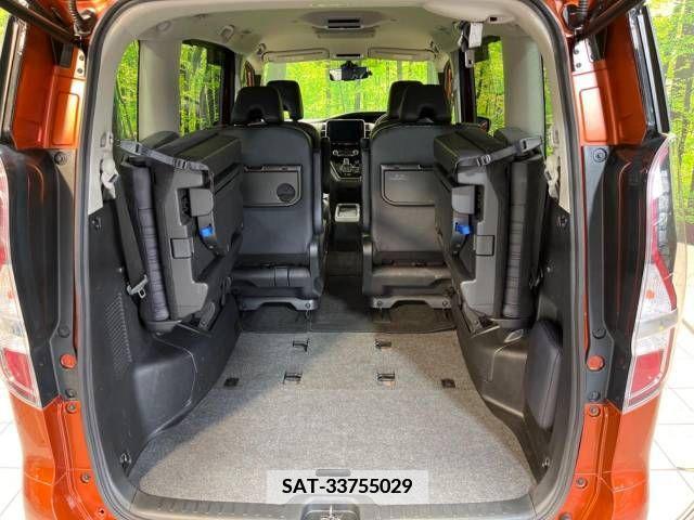 Nissan SERENA 2020-02 350222-11