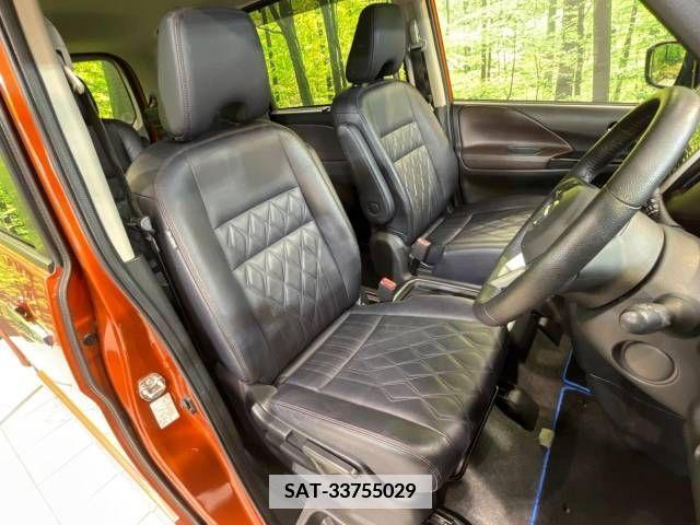 Nissan SERENA 2020-02 350222-8