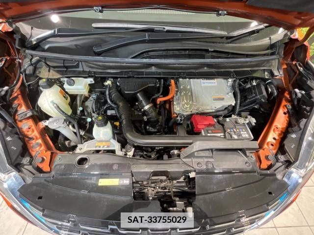 Nissan SERENA 2020-02 350222-18